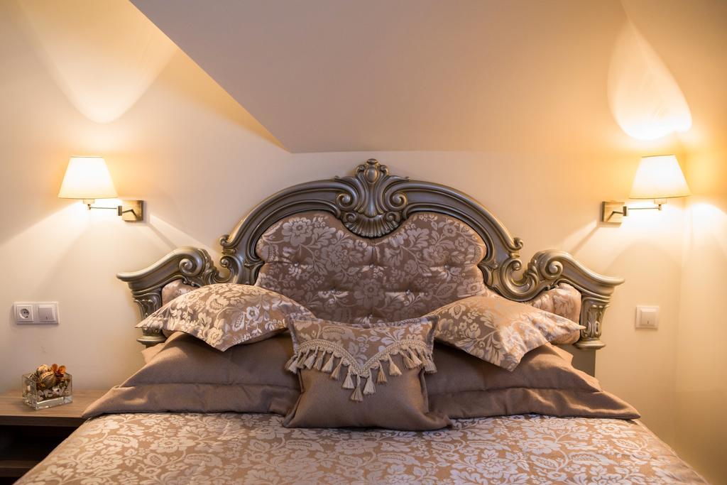 Hotel Stil Cluj-Napoca Cameră foto